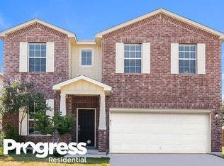 9047 Rain Preserve, San Antonio, TX 78254