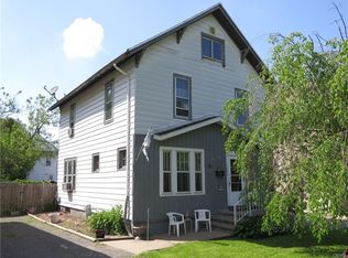 1604 Brookside Ave, Utica, NY 13501