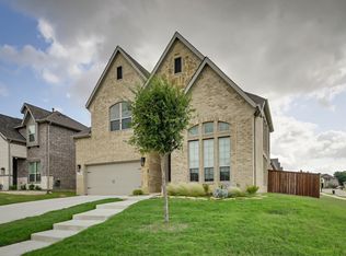 2706 Grainger Dr, Mansfield, TX 76063