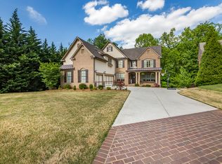 1150 Hamilton Estates Dr NW, Kennesaw, GA 30152