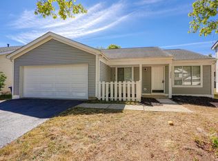 3555 Frenchpark Dr, Columbus, OH 43231