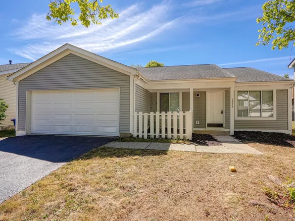 3555 Frenchpark Dr, Columbus, OH 43231