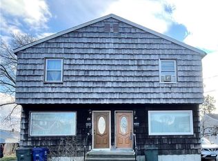 87 Victory Ave, Bridgeport, CT 06606