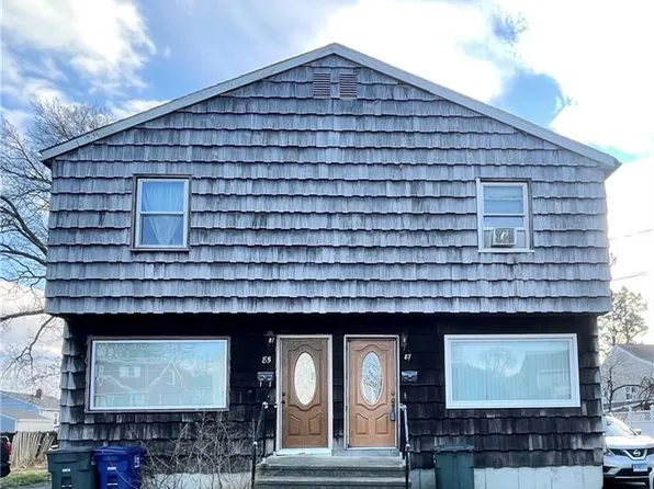 87 Victory Avenue, Bridgeport, CT 06606