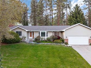 4805 E Jaremko Dr, Mead, WA 99021