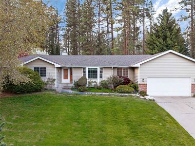 4805 E Jaremko Dr, Mead, WA, 99021