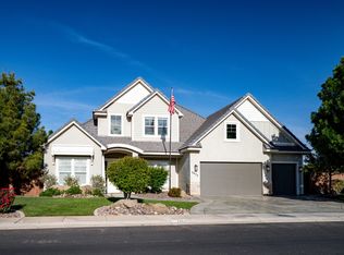 3454 S 2240 E, Saint George, UT 84790