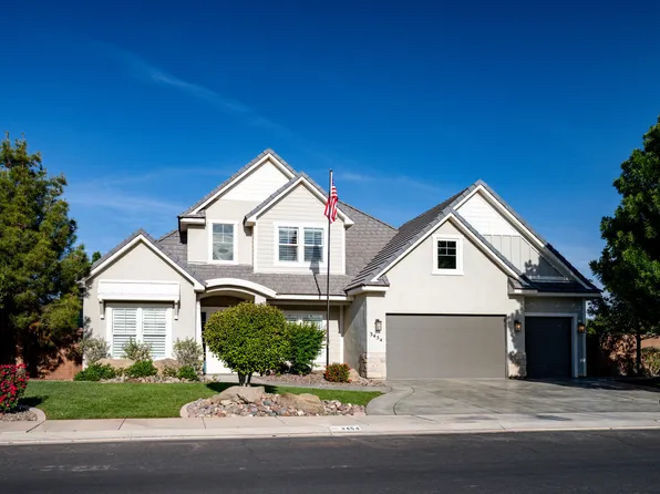 3454 S 2240 E, Saint George, UT 84790