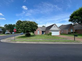 1292 Wilpat Dr, Cordova, TN 38018