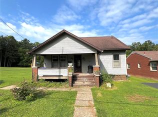 309 Harding St, New Castle, PA 16101
