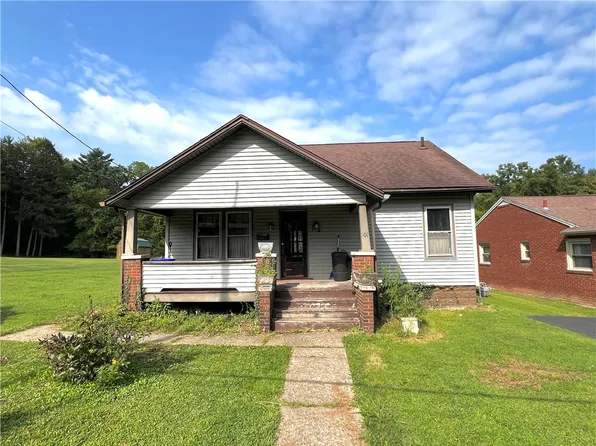 309 Harding St, New Castle, PA 16101