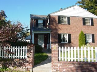 5 Southfield Pl, Baltimore, MD 21212