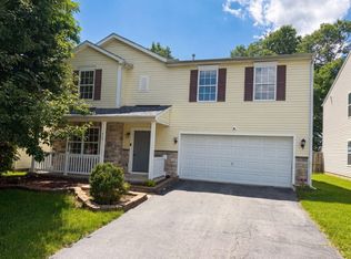 4625 Kenross Dr, Columbus, OH 43207