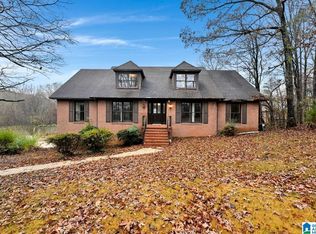 1720 Big Mountain Cir, Birmingham, AL 35235