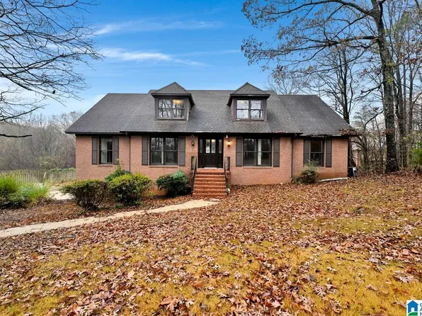1720 Big Mountain Cir, Birmingham, AL 35235