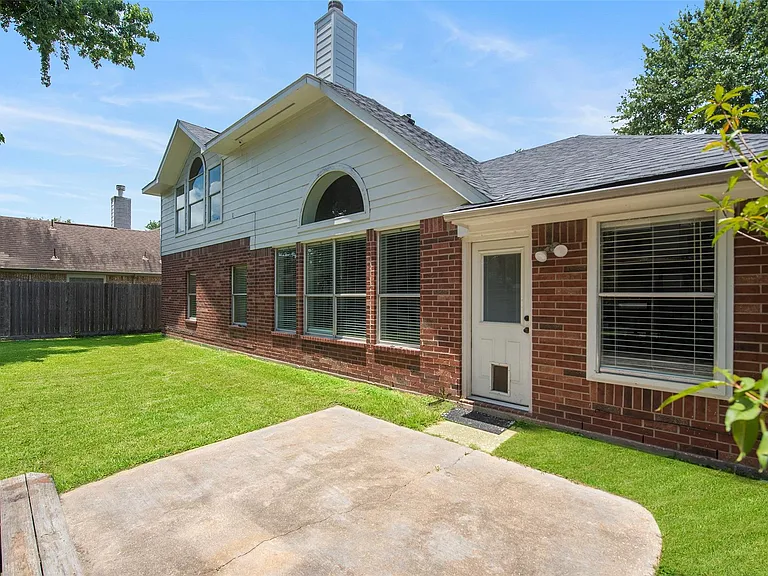 4606 Atascocita Trl — Photo 2