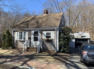 63 Brookside Rd, Braintree, MA 02184