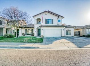 3554 Marina Dr, Madera, CA