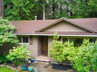 137 Northwood Dr, Pt Roberts, WA