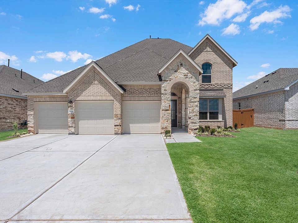 2080 Blue Mar Dr