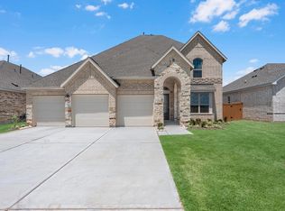2080 Blue Mar Dr, Brookshire, TX 77041