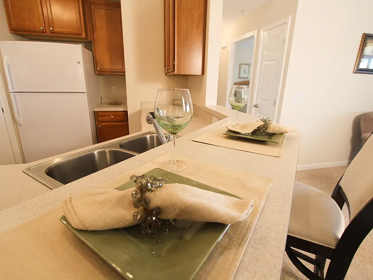 Fox Chase Luxury Apts — Photo 10