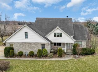 25050 S Timber Dr, Elwood, IL 60421