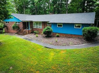 308 Jackson Rd, Mount Airy, NC 27030