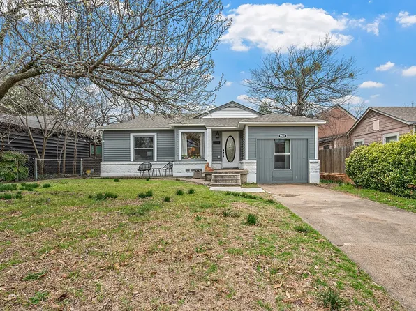 1918 Melbourne Ave, Dallas, TX 75224