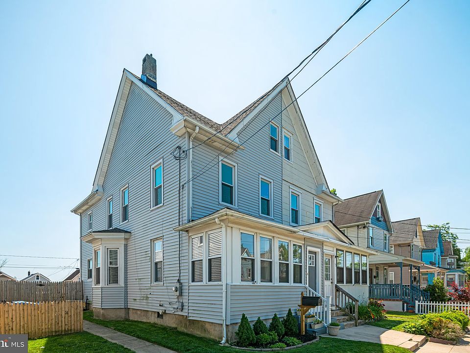 221 Maple Ave, Westville, NJ 08093 Zillow