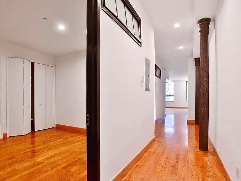 97 Chambers St #2D — Photo 13