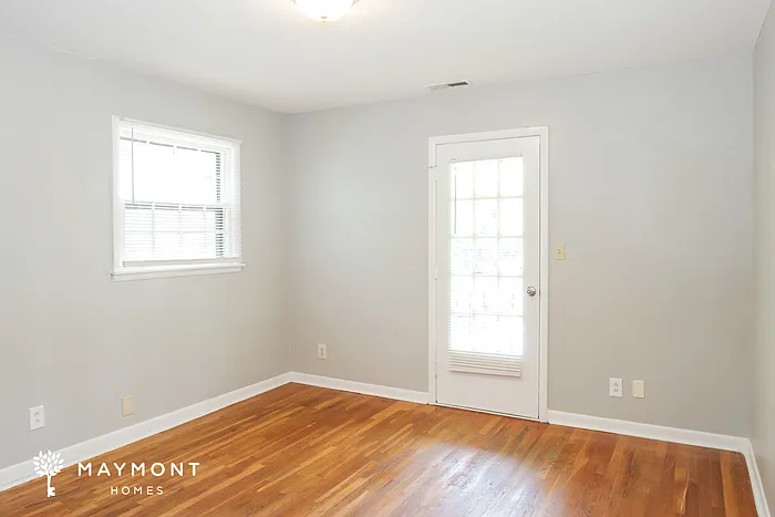 2603 Gibson St NW — Photo 9