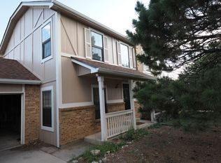 3215 Bunker Hill Dr, Colorado Springs, CO 80920