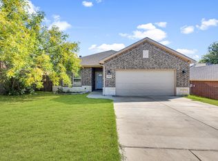 10149 Lone Eagle Dr, Fort Worth, TX 76108