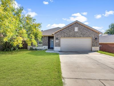 10149 Lone Eagle Dr, Fort Worth, TX, 76108