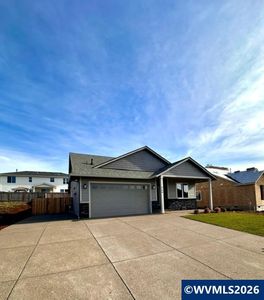 464 NE Cedar St, Sublimity, OR, 97385