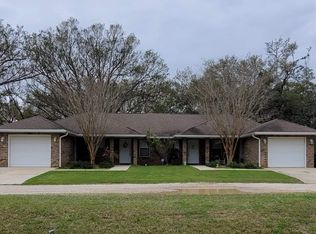 302 S Elm St, Foley, AL 36535