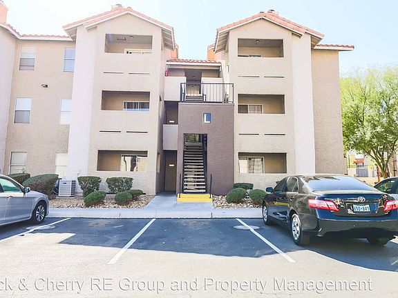2nd image of 4200 S Valley View Blvd Unit 2055