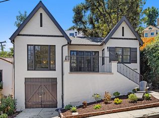 901 Wolford Ln, South Pasadena, CA 91030
