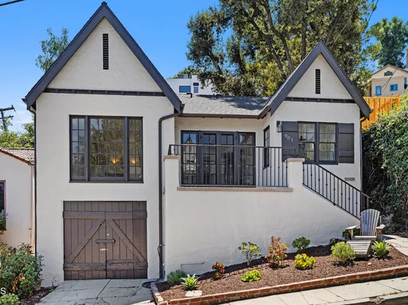 901 Wolford Ln, South Pasadena, CA 91030