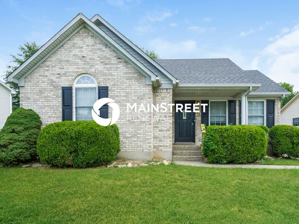 173 Aulbern Dr E, Mount Washington, KY 40047
