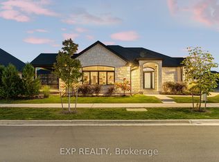 4242 Village Creek Dr, Stevensville, ON L0S1S0