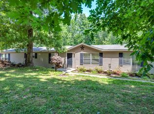 107 Lake Island Way, Rockwood, TN 37854