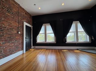 44 Pingree St APT 5, Salem, MA 01970