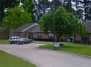 The Meadows Apartments, Gilmer, TX 75644