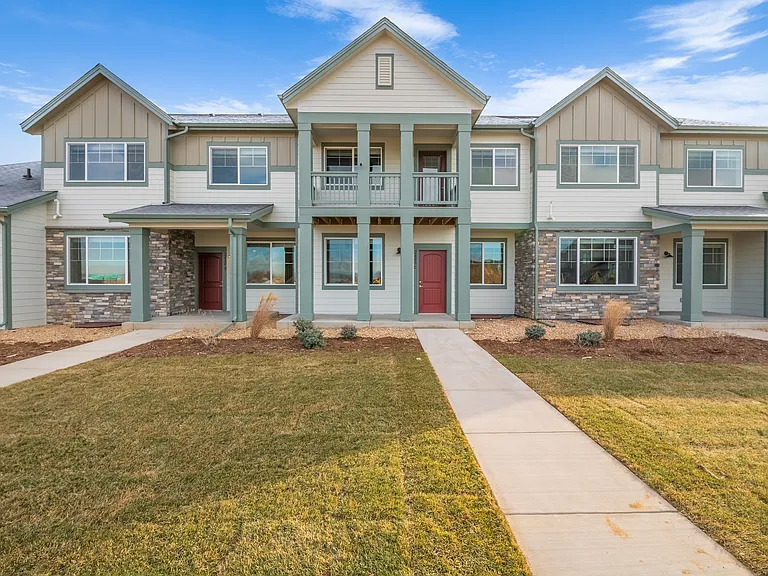 2440 Brookstone Dr #C — Photo 1