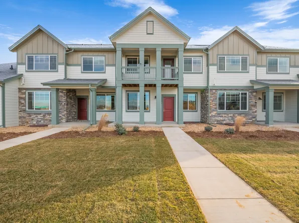 2440 Brookstone Dr #C, Milliken, CO 80543