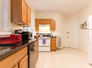1249 Beacon St #36, Brookline, MA 02446