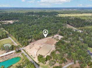 18471 Country Place Dr LOT 103 & 102, Conroe, TX 77302