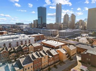17 NE 3rd St, Oklahoma City, OK 73104